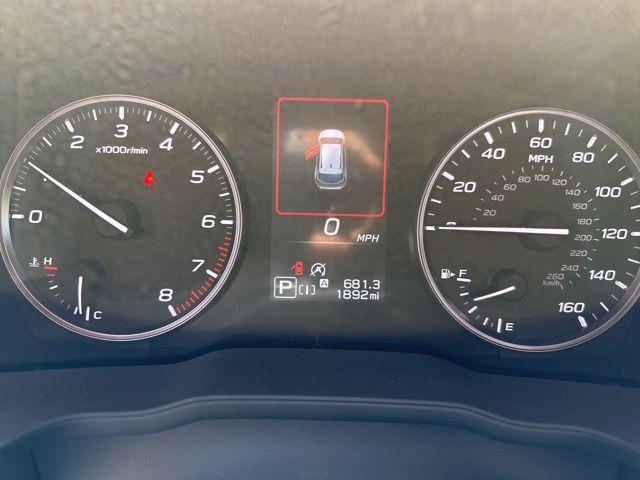 Photo of 2024 Crystal Black Silica Subaru Crosstrek