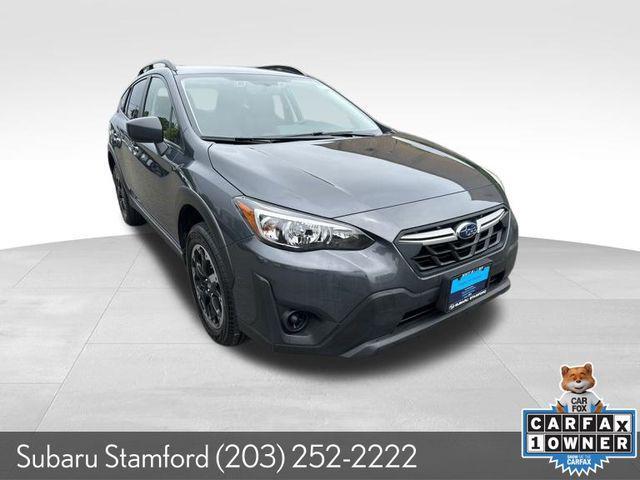 2023 Subaru Crosstrek