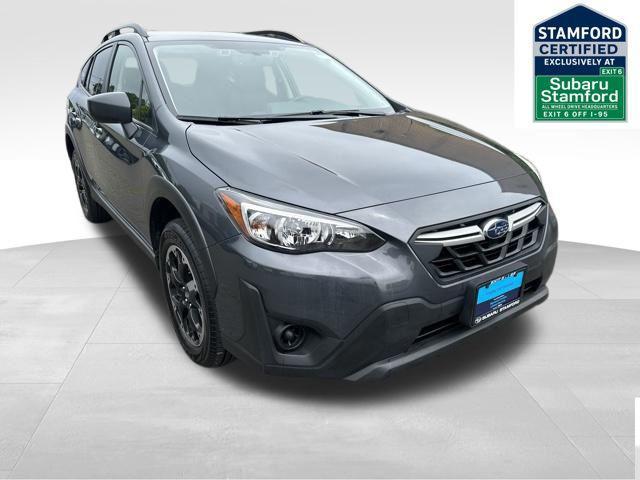 2023 Subaru Crosstrek