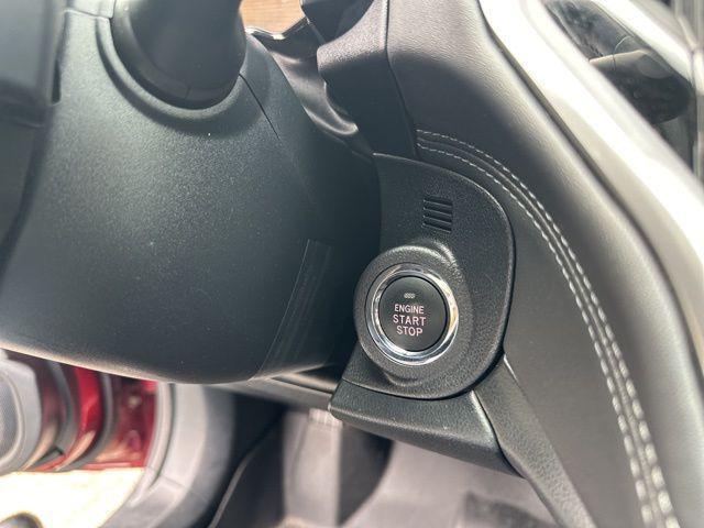 Photo of 2023 Crimson Red Pearl Subaru Outback