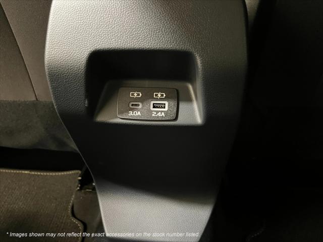 Photo of 2025 Crystal White Pearl Subaru Crosstrek