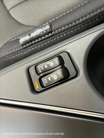 Photo of 2025 Crystal White Pearl Subaru Crosstrek