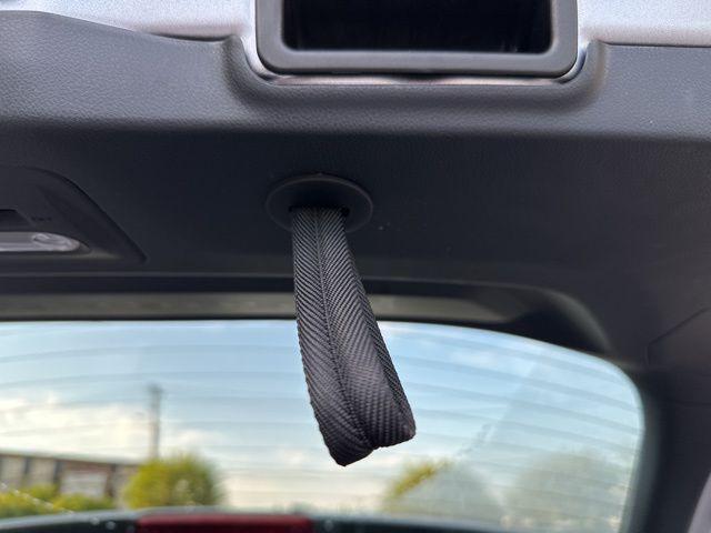 Photo of 2025 Ice Silver Metallic Subaru Crosstrek