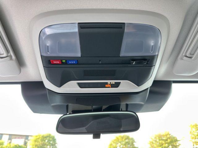 Photo of 2025 Ice Silver Metallic Subaru Crosstrek