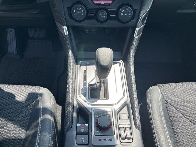 Photo of 2024 Ice Silver Metallic Subaru Forester