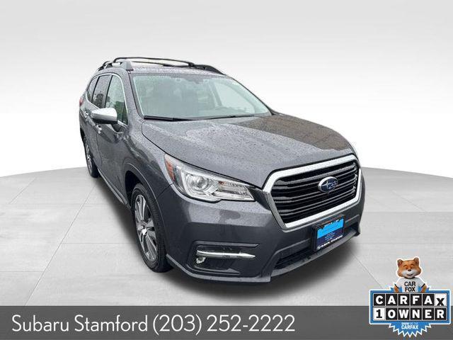 2022 Subaru Ascent