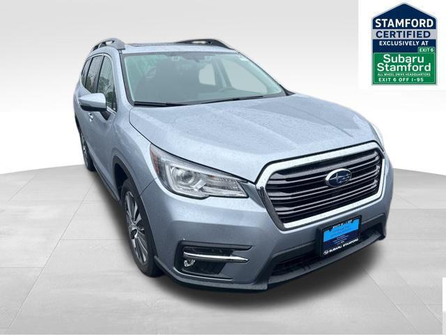 2022 Subaru Ascent