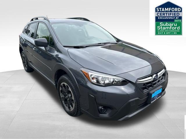 2022 Subaru Crosstrek