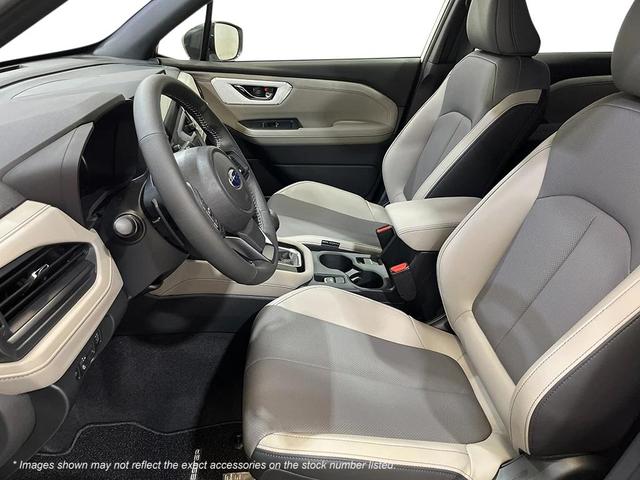 Photo of 2025 Horizon Blue Pearl Subaru Forester