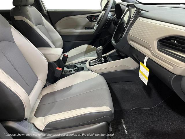 Photo of 2025 Horizon Blue Pearl Subaru Forester