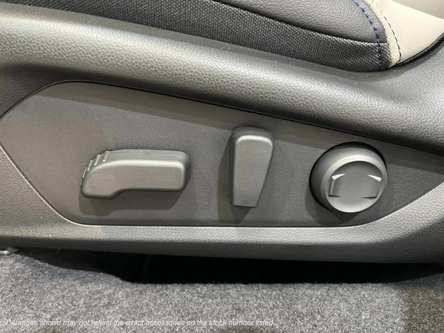 Photo of 2025 Horizon Blue Pearl Subaru Forester