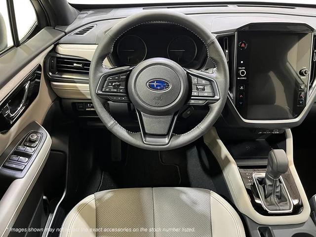 Photo of 2025 Horizon Blue Pearl Subaru Forester