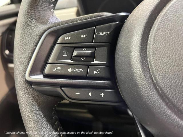 Photo of 2025 Horizon Blue Pearl Subaru Forester