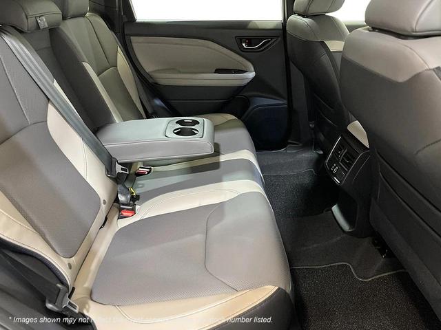 Photo of 2025 Horizon Blue Pearl Subaru Forester