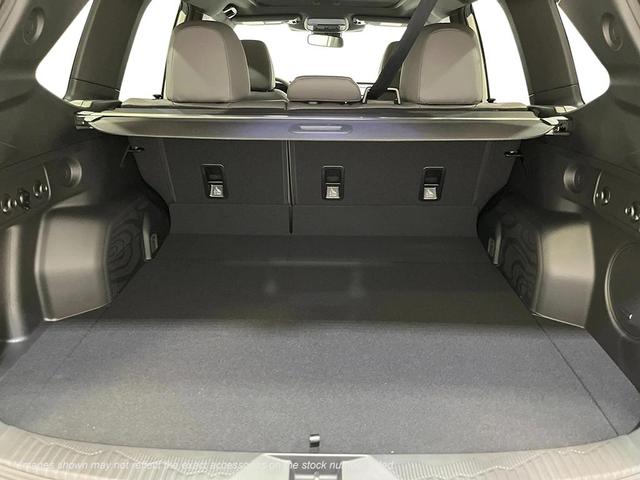 Photo of 2025 Horizon Blue Pearl Subaru Forester