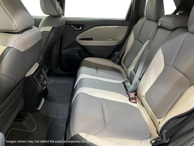 Photo of 2025 Horizon Blue Pearl Subaru Forester