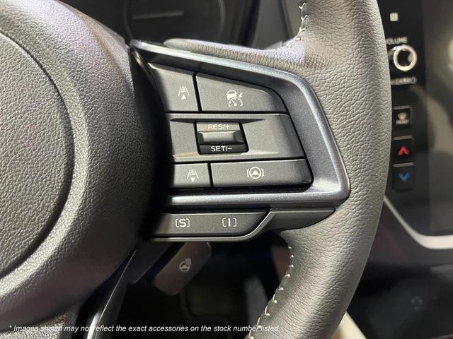 Photo of 2025 Horizon Blue Pearl Subaru Forester
