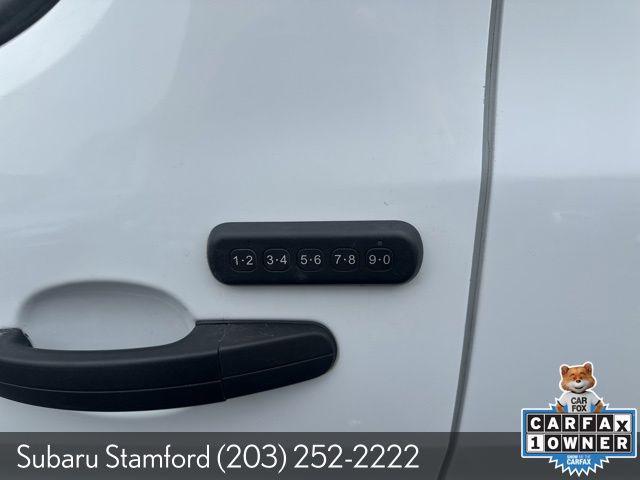 Photo of 2020 Oxford White Ford Transit-350