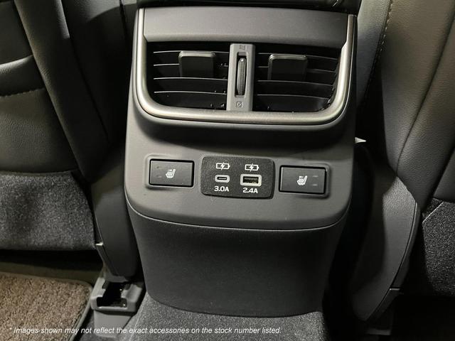 Photo of 2025 Crystal White Pearl Subaru Outback