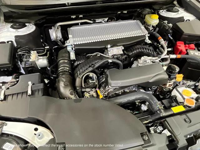 Photo of 2025 Crystal White Pearl Subaru Outback
