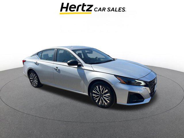 2024 Nissan Altima