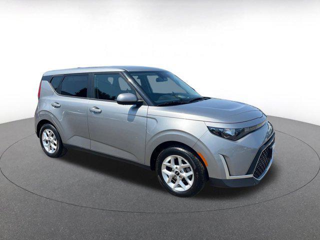 2023 Kia SOUL