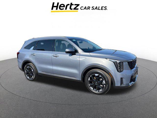 2024 Kia Sorento