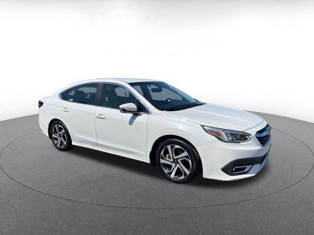 2020 Subaru Legacy