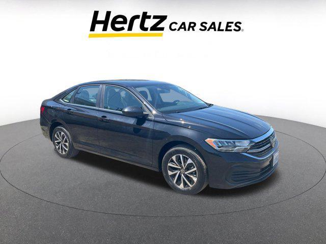 2024 Volkswagen Jetta