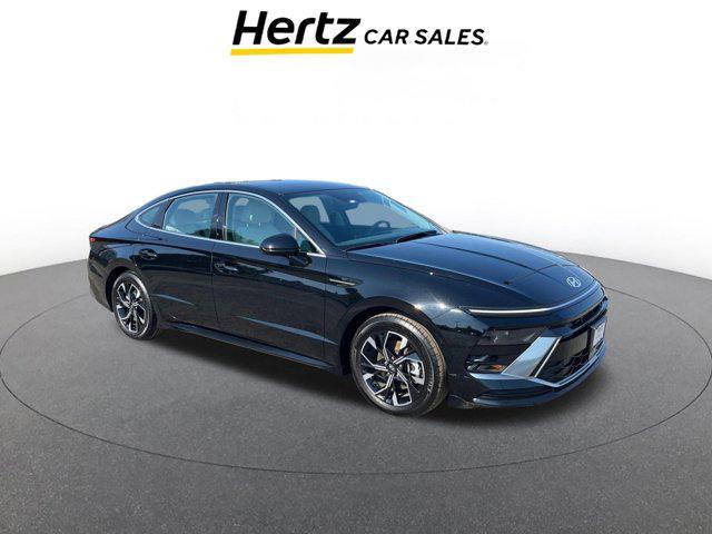 2024 Hyundai Sonata