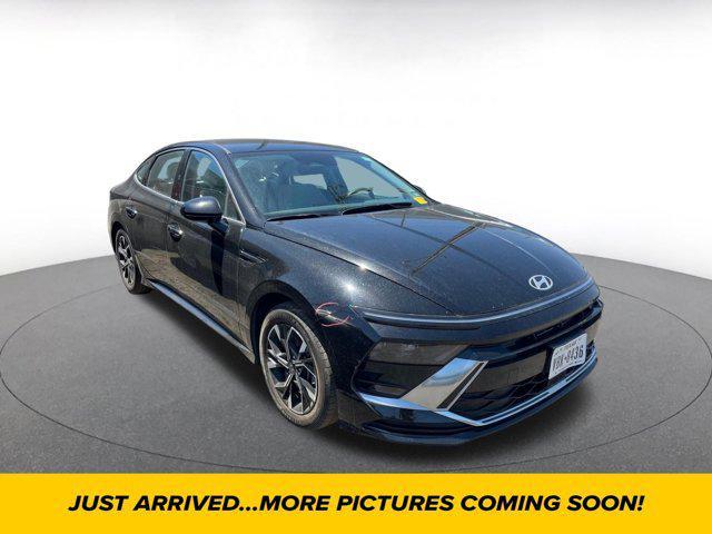 2024 Hyundai Sonata