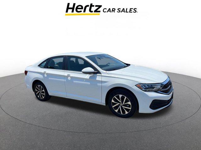 2024 Volkswagen Jetta