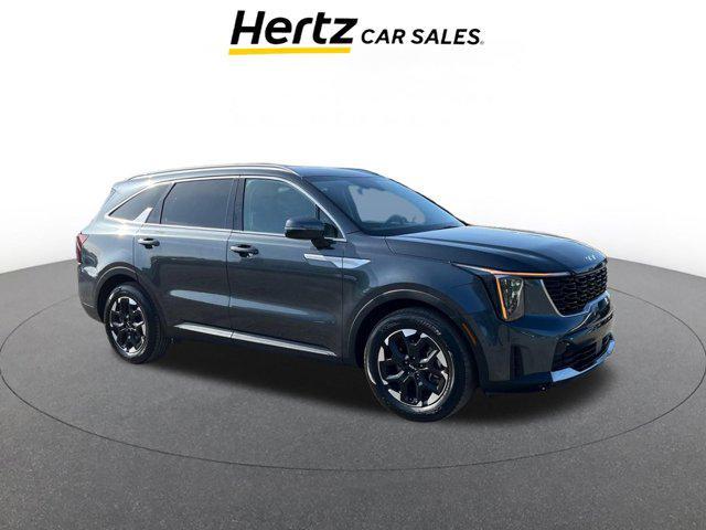 2024 Kia Sorento