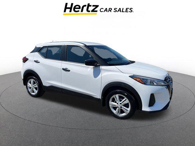 2024 Nissan Kicks