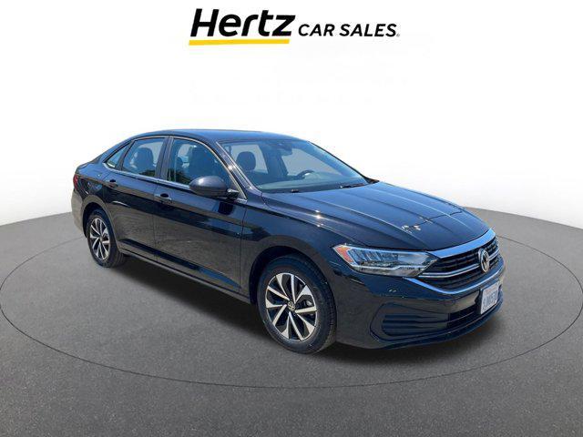 2024 Volkswagen Jetta