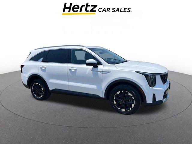 2024 Kia Sorento