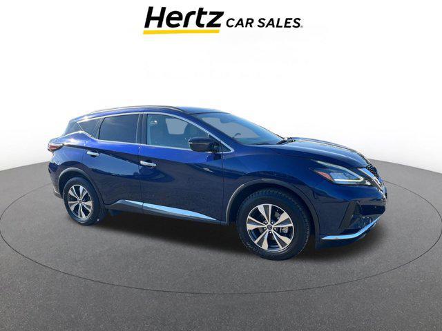 2023 Nissan Murano