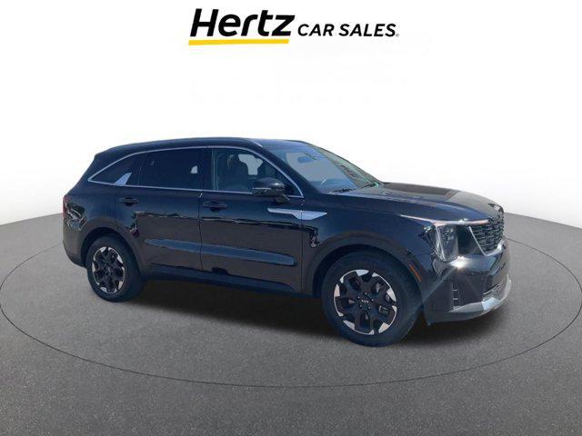 2024 Kia Sorento