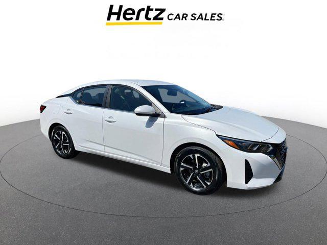 2024 Nissan Sentra