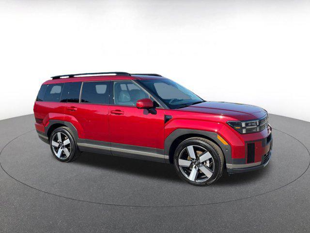 2024 Hyundai Santa Fe