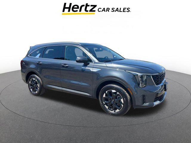 2024 Kia Sorento