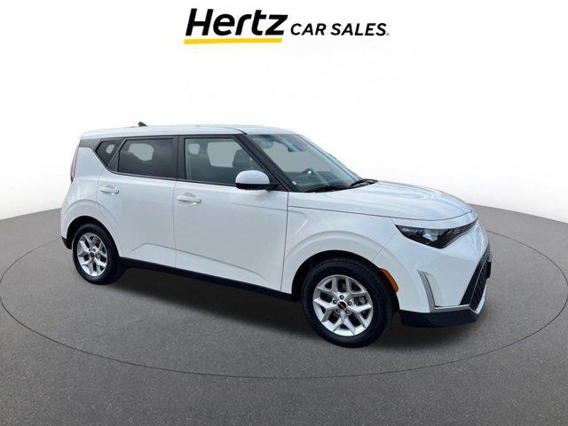 2024 Kia SOUL
