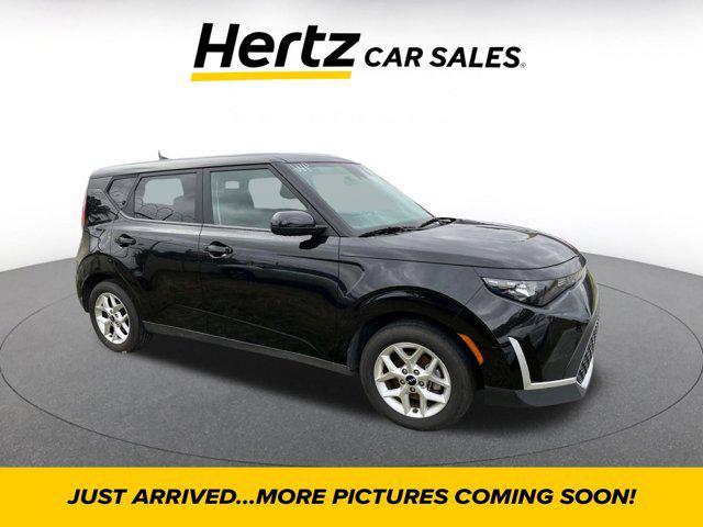 2023 Kia SOUL