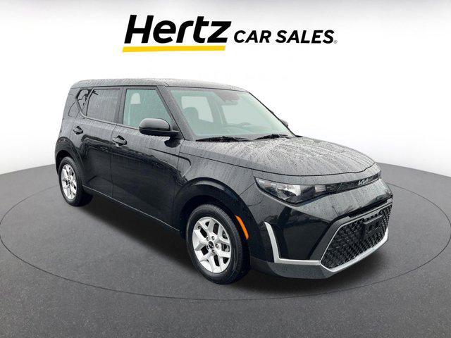 2023 Kia SOUL