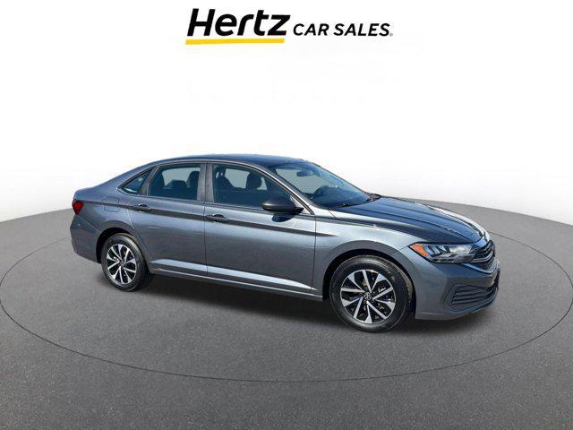 2024 Volkswagen Jetta