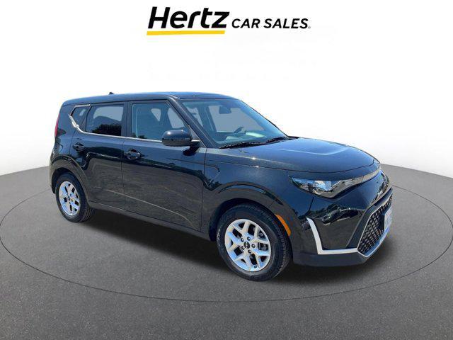 2024 Kia SOUL