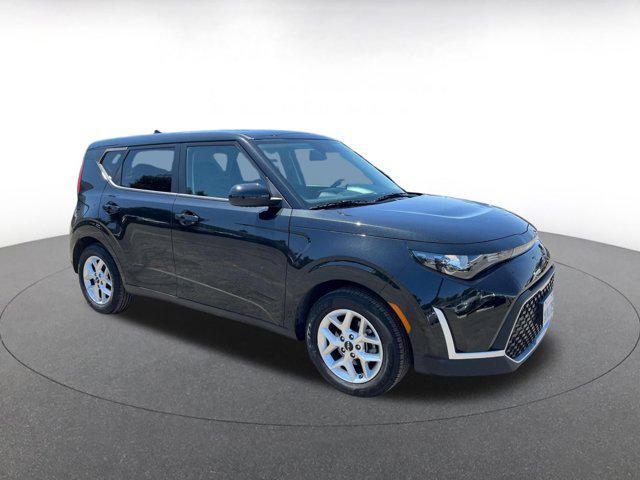 2024 Kia SOUL