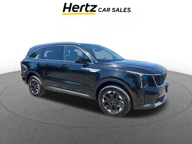 2024 Kia Sorento