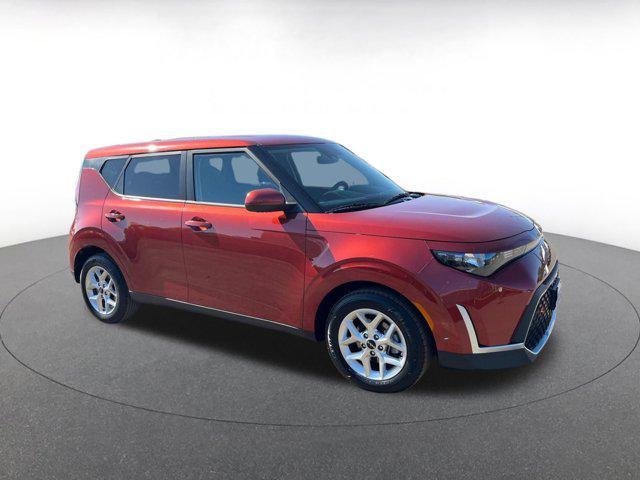 2023 Kia SOUL