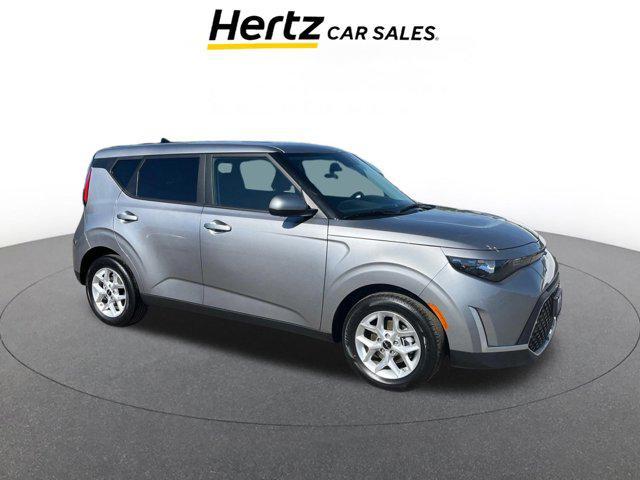 2024 Kia SOUL